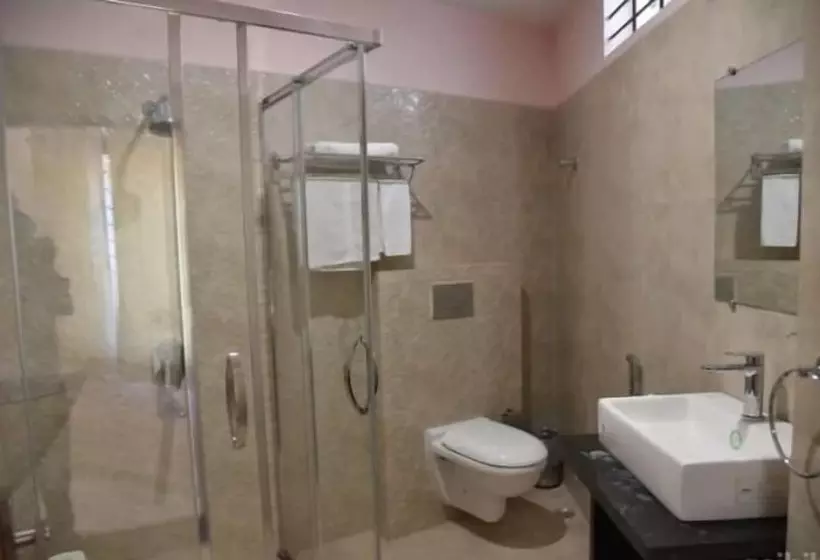 Hotelli The Grand Shukrana