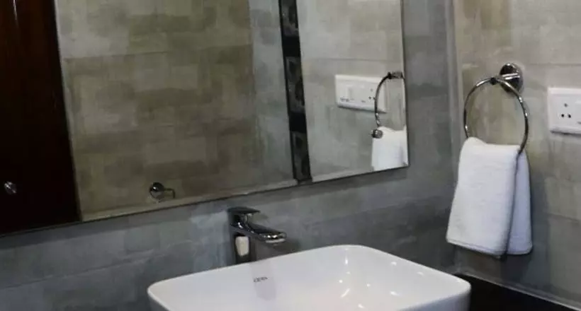 Hotelli The Royal Regency Shimla