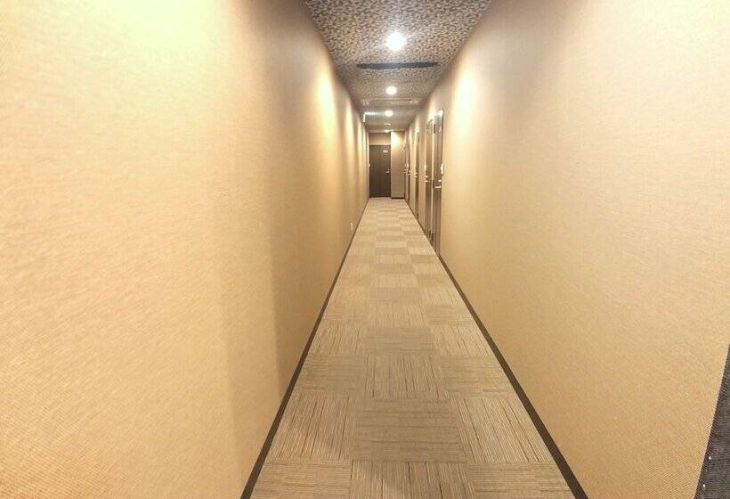 ホテル Tokyo Tourist Inn