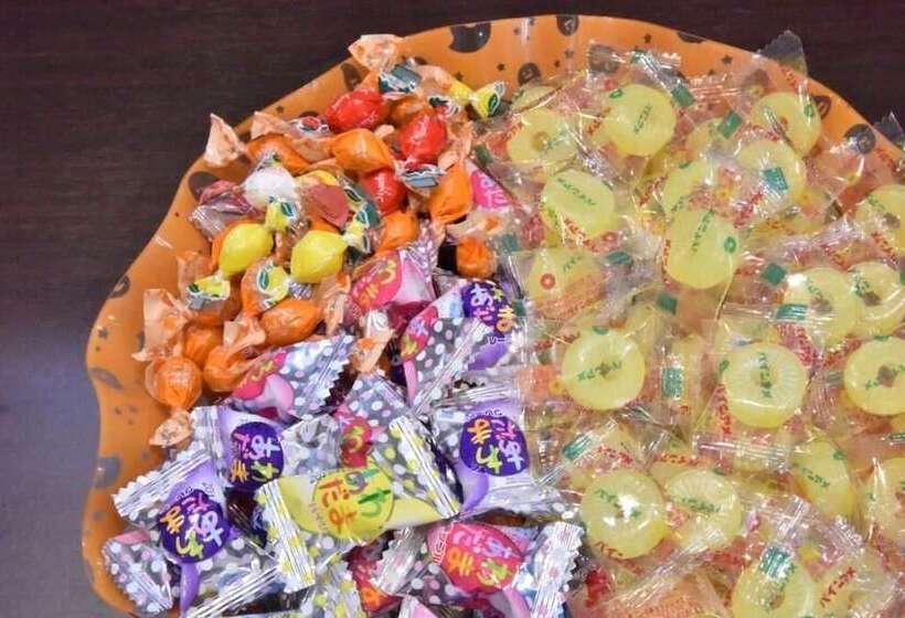 ホテル Tokyo Tourist Inn