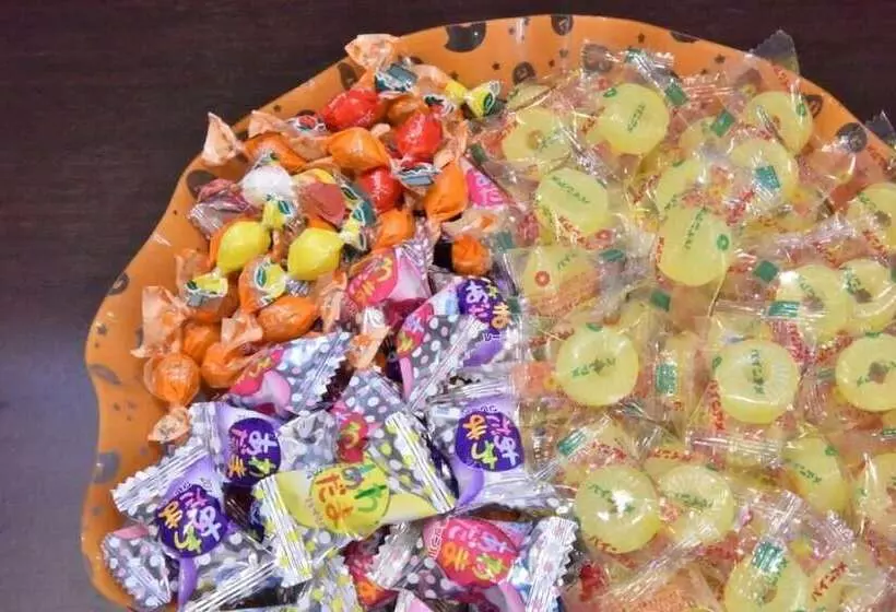 Hotelli Tokyo Tourist Inn