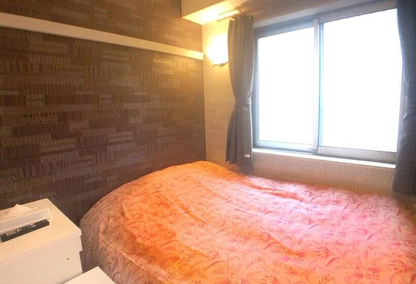 ホテル Tokyo Tourist Inn