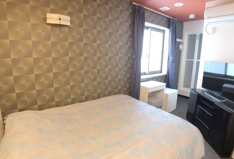 ホテル Tokyo Tourist Inn