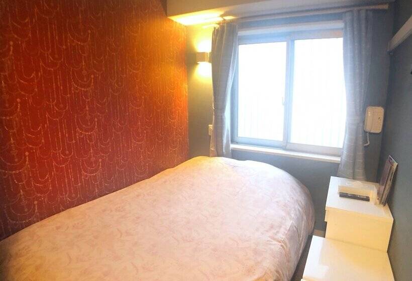 ホテル Tokyo Tourist Inn