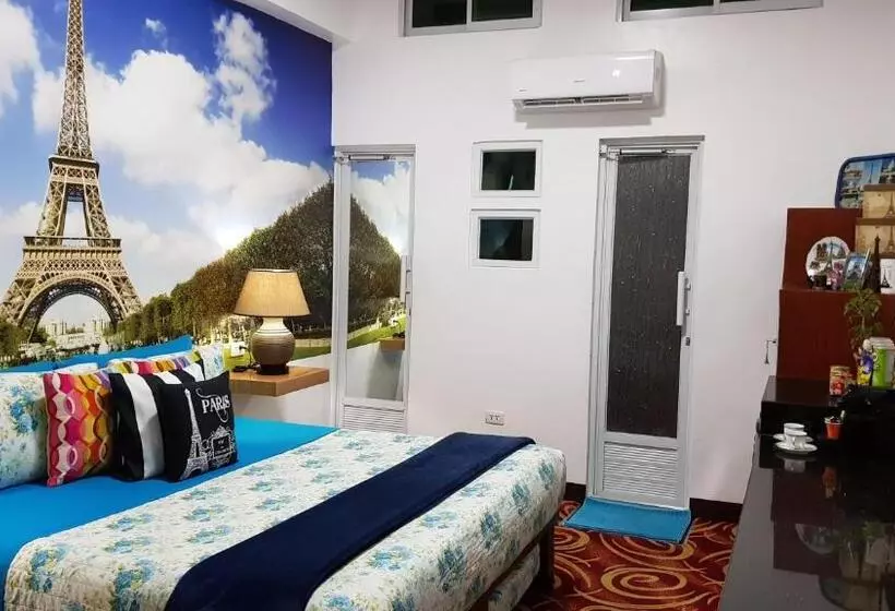 Italy Condotel Darasa