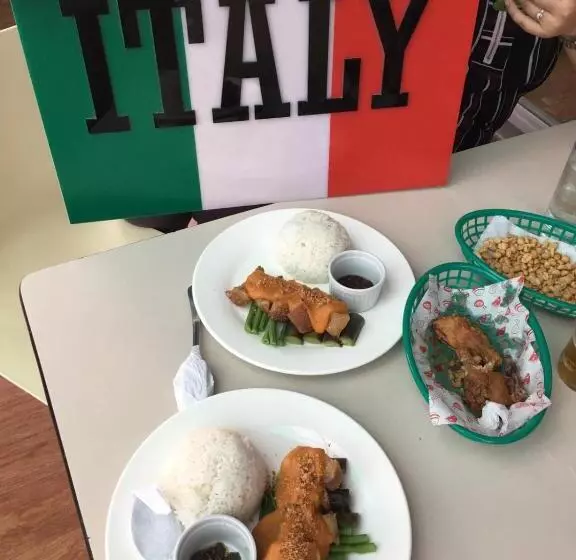 Italy Condotel Darasa