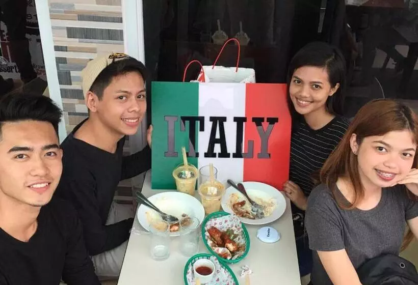 Italy Condotel Darasa