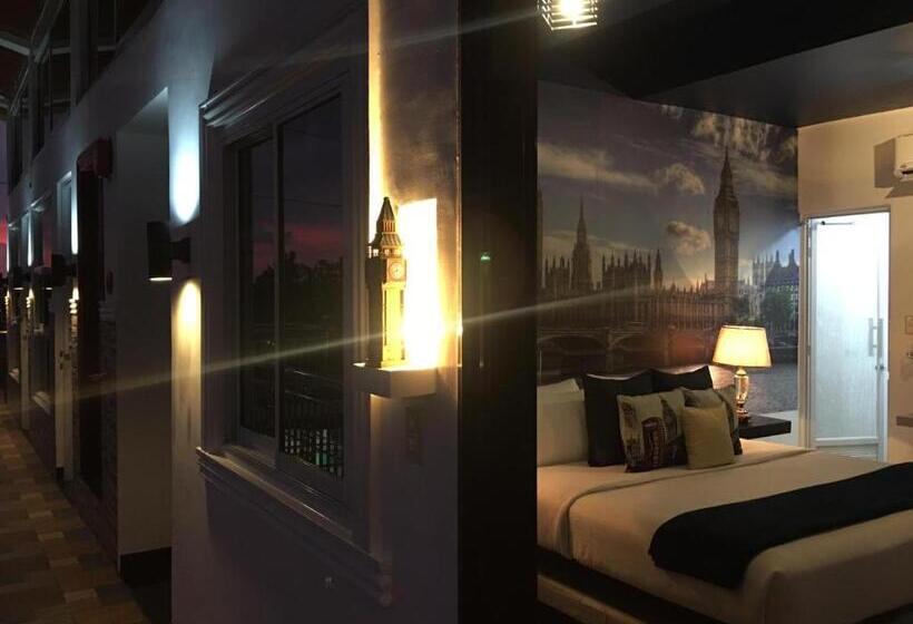 Italy Condotel Darasa