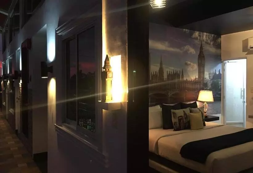 Italy Condotel Darasa