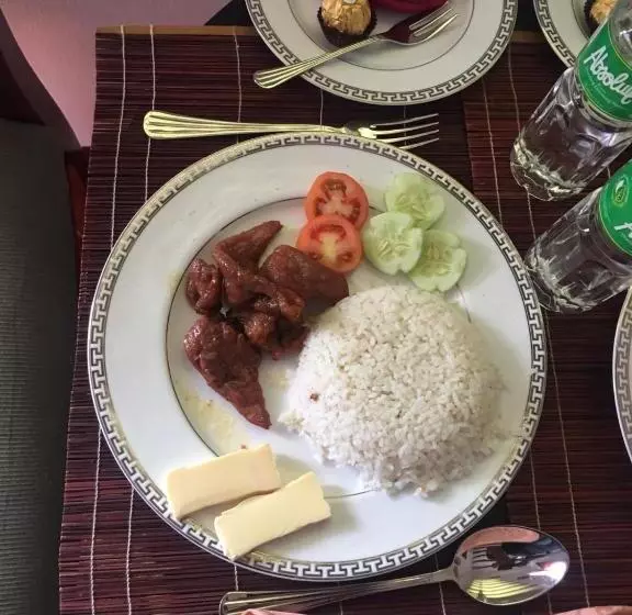 Italy Condotel Darasa