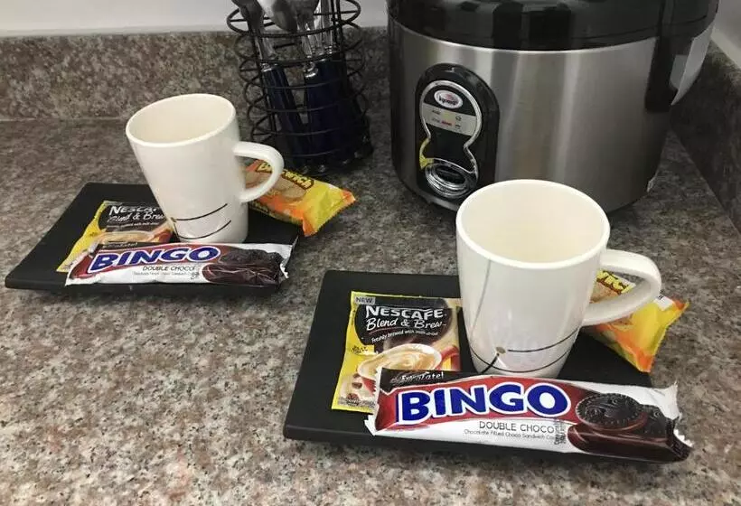 Italy Condotel Darasa