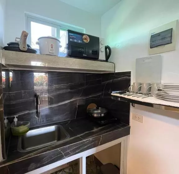 Italy Condotel Darasa