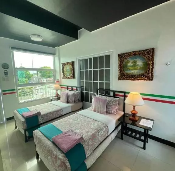 Italy Condotel Darasa