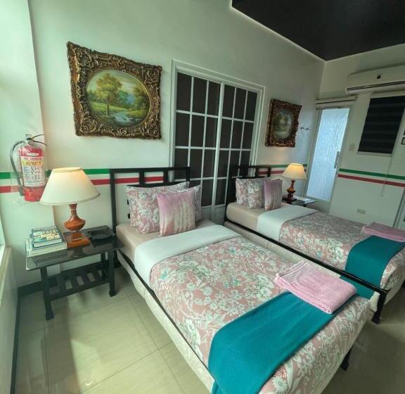 Italy Condotel Darasa