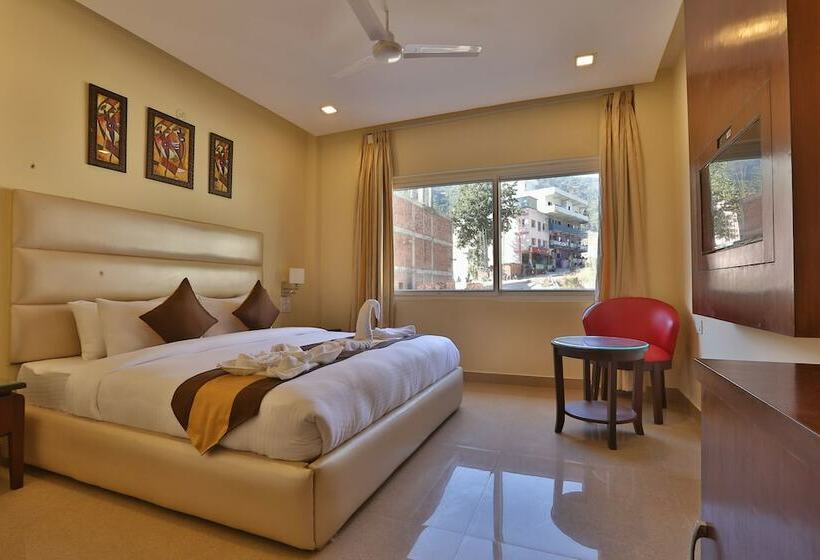 Mj Hills By Opulence Hotels