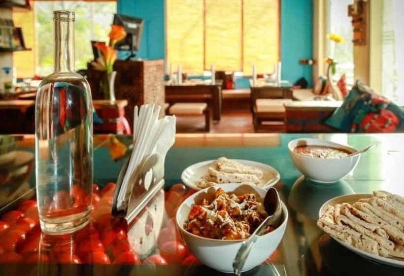 Mj Hills By Opulence Hotels