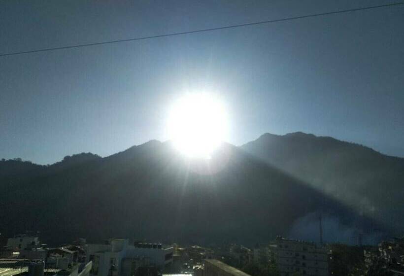 Mj Hills By Opulence Hotels