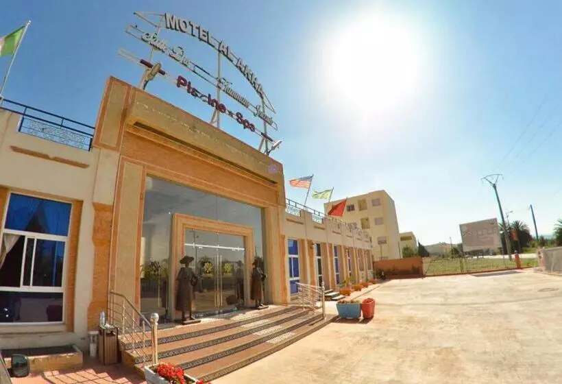 Motel Al Akha