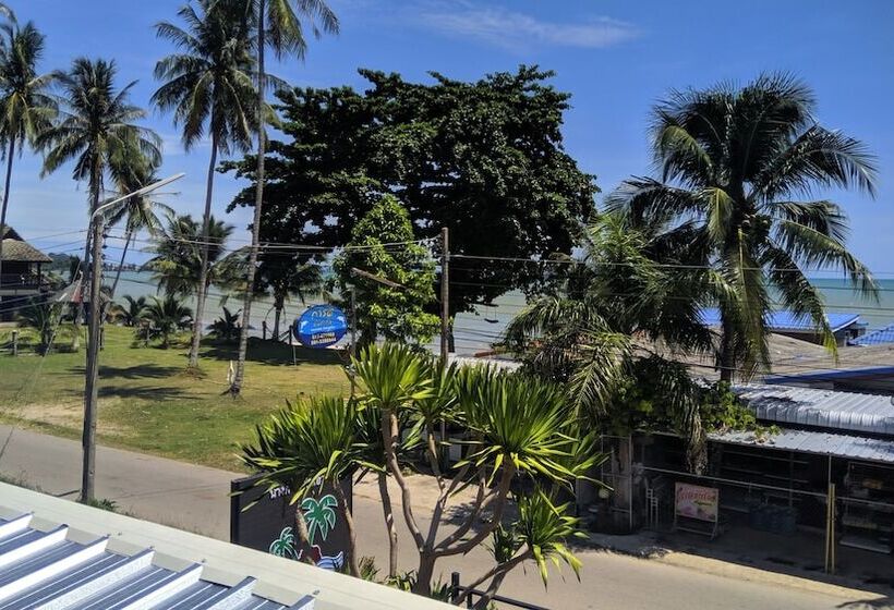 Nang Kam Boutique House