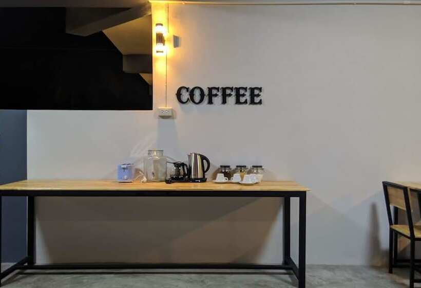 Nang Kam Boutique House