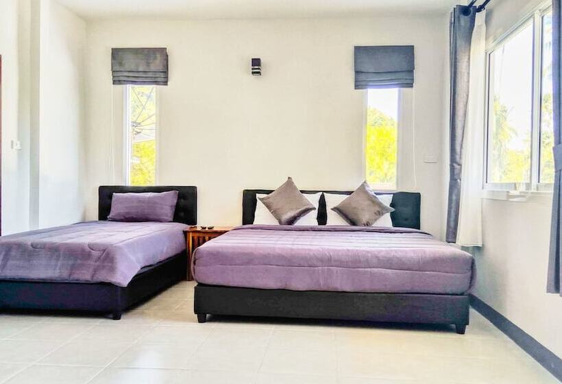 Nang Kam Boutique House