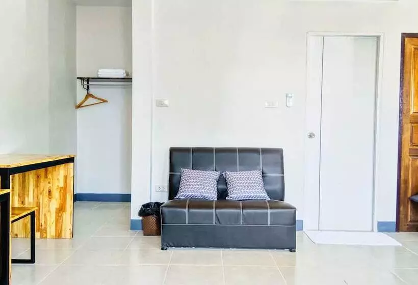 Nang Kam Boutique House