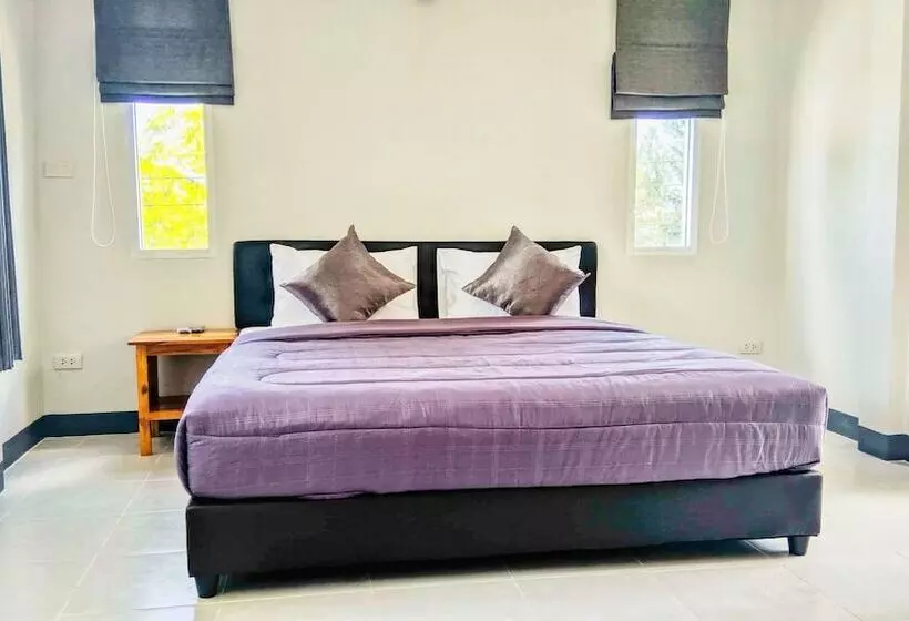 Nang Kam Boutique House