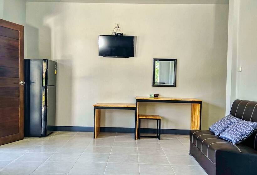 Nang Kam Boutique House