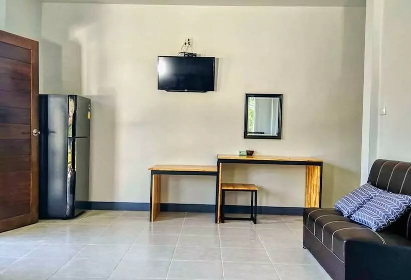 Nang Kam Boutique House