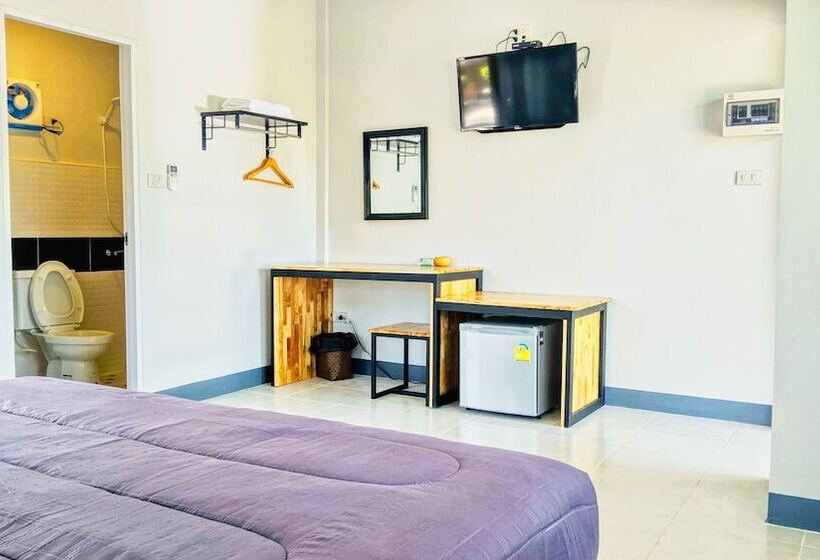 Nang Kam Boutique House