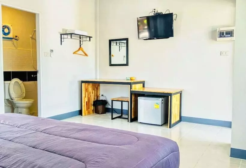 Nang Kam Boutique House