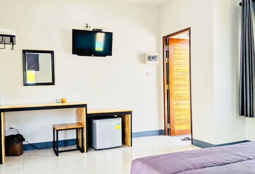 Nang Kam Boutique House