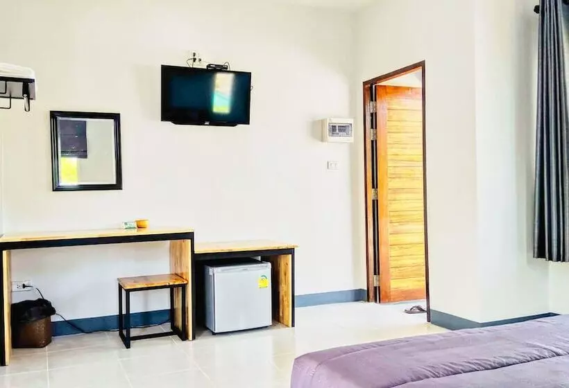 Nang Kam Boutique House