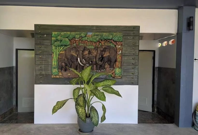 Nang Kam Boutique House