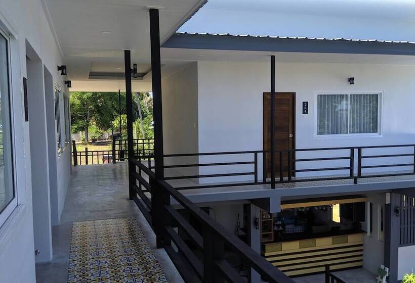 Nang Kam Boutique House