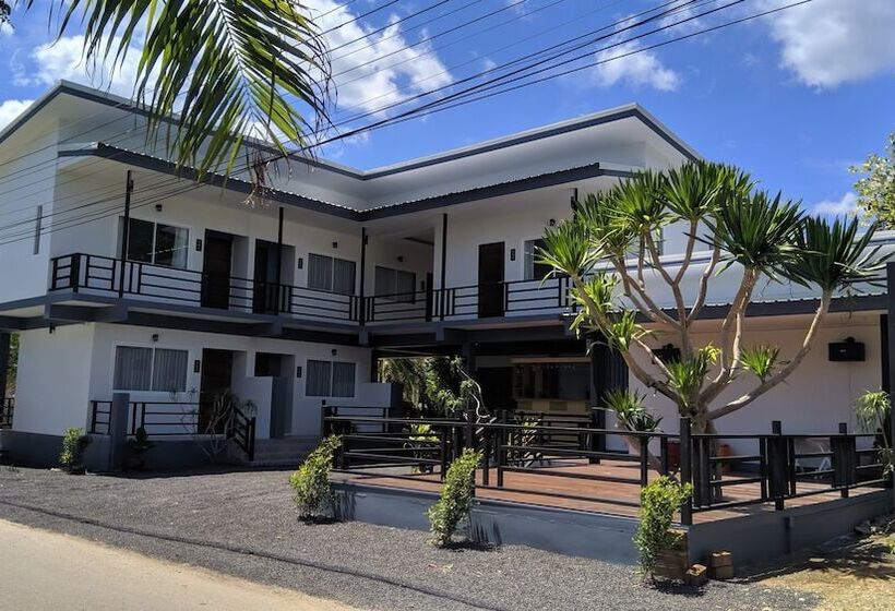 Nang Kam Boutique House