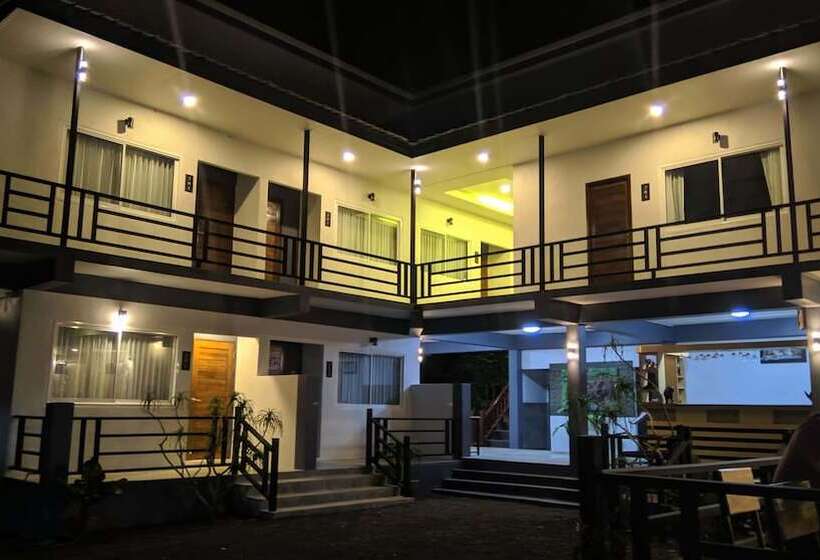 Nang Kam Boutique House