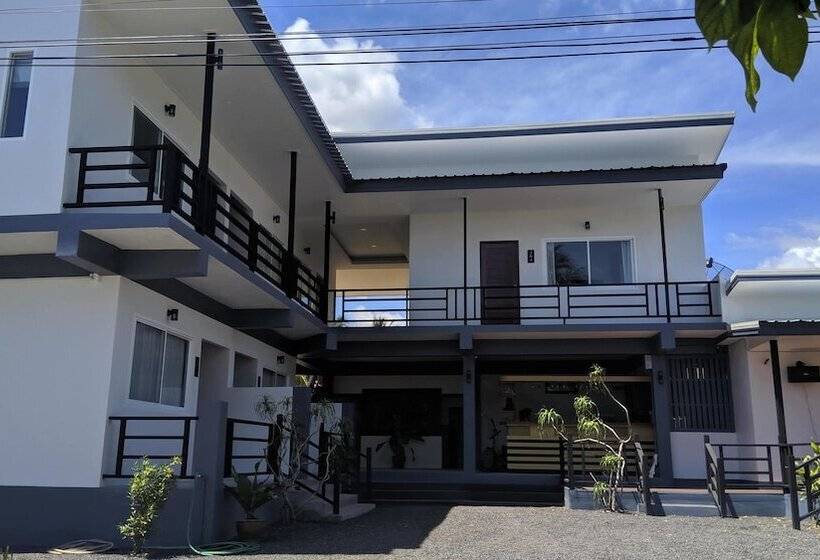 Nang Kam Boutique House