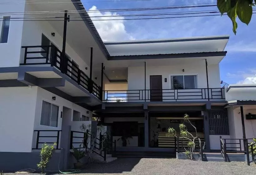 Nang Kam Boutique House