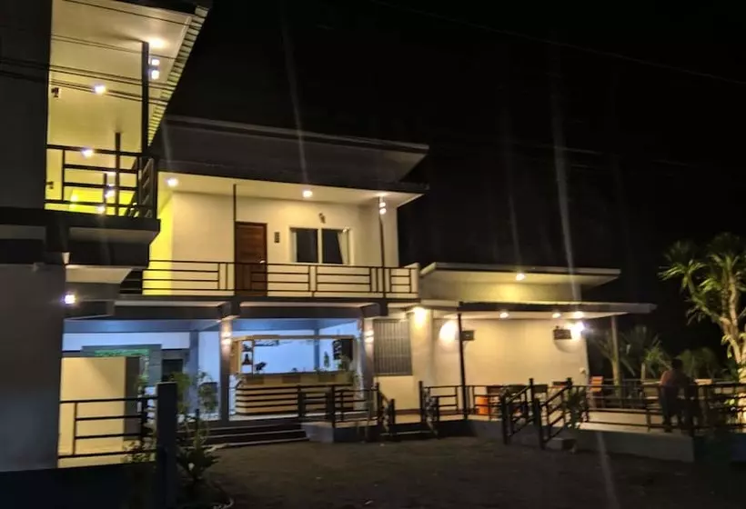 Nang Kam Boutique House
