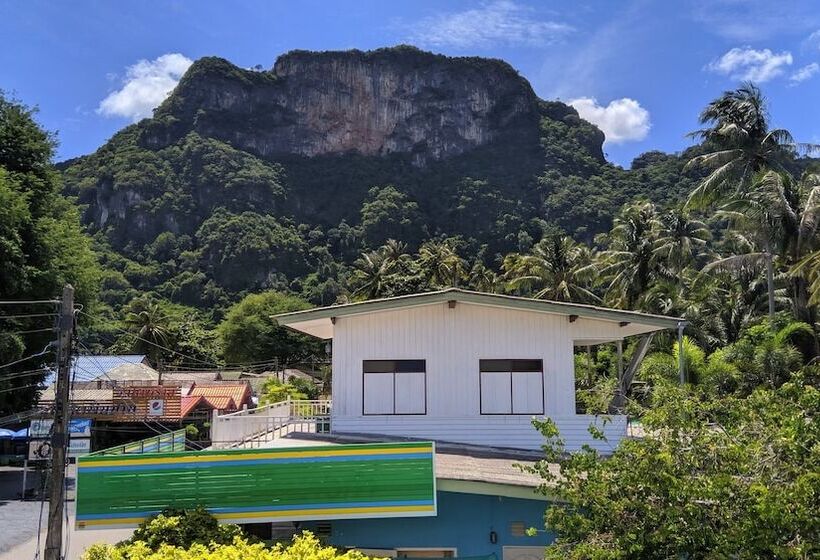 Nang Kam Boutique House