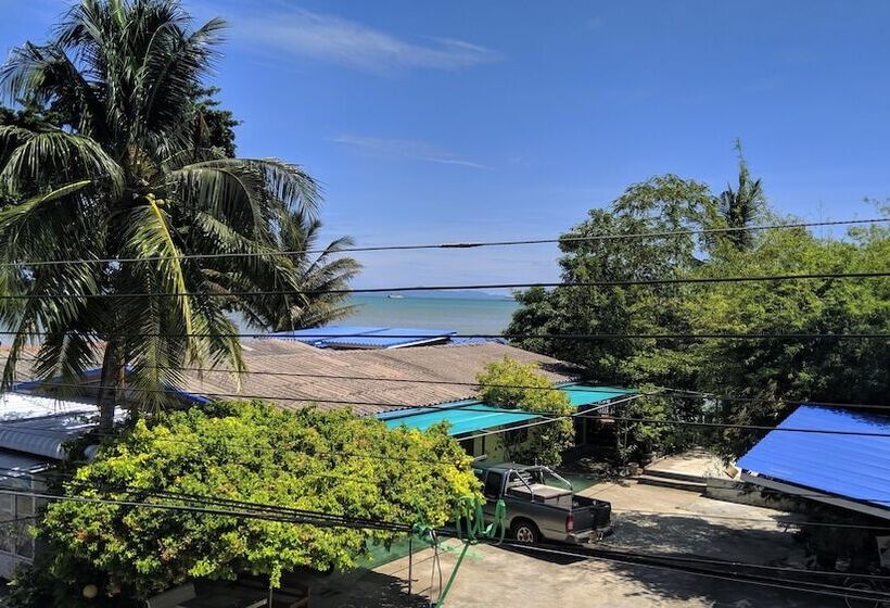 Nang Kam Boutique House