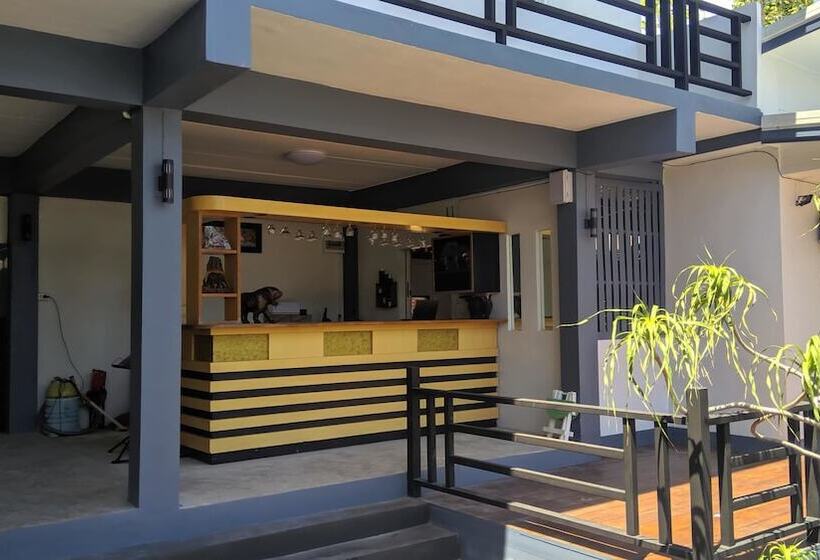 Nang Kam Boutique House