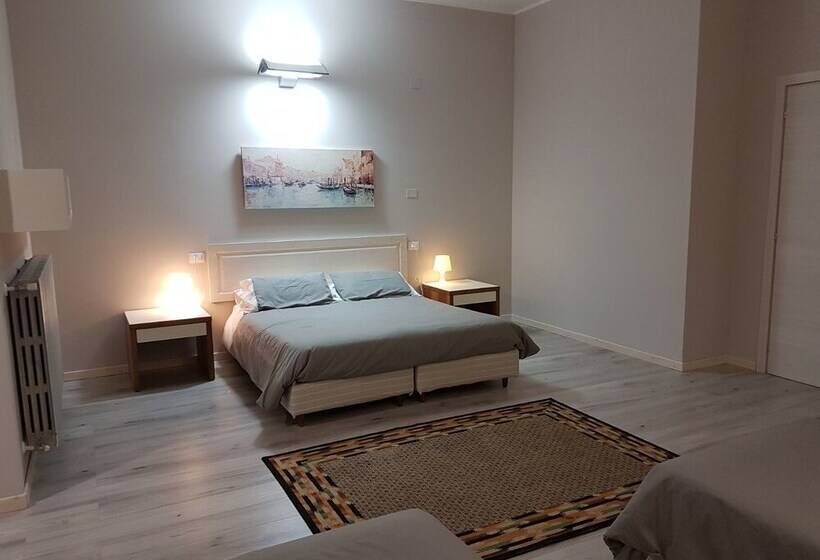 Ostello Parco D'abruzzo