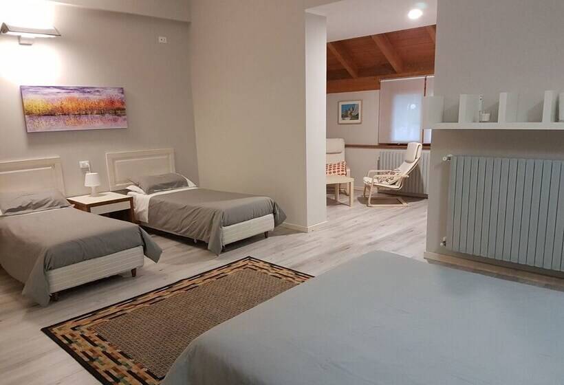 Ostello Parco D'abruzzo