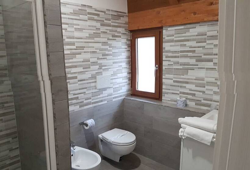 Ostello Parco D'abruzzo