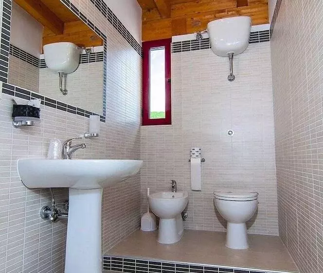 Ostello Parco D'abruzzo