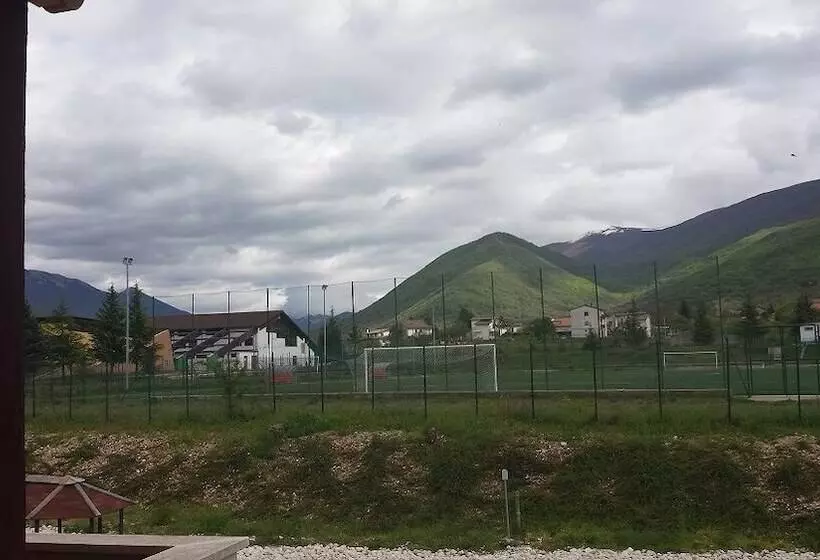 Ostello Parco D'abruzzo