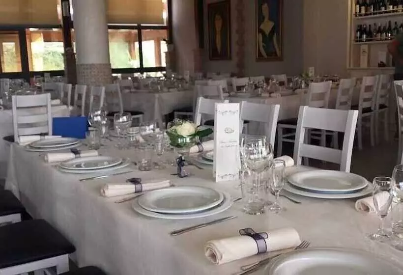 Ostello Parco D'abruzzo