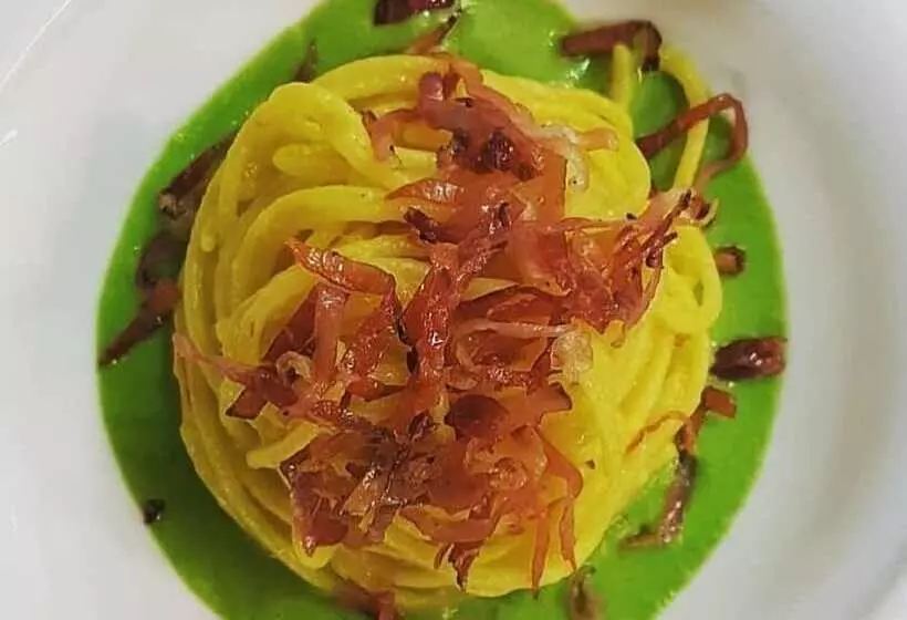 Ostello Parco D'abruzzo